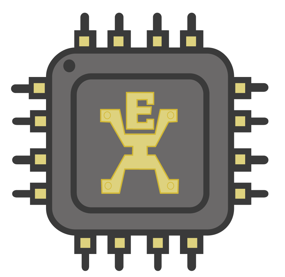Logo Xiua Electronics